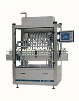 time flow machine