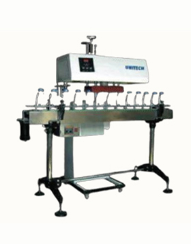 Induction Selling Machine