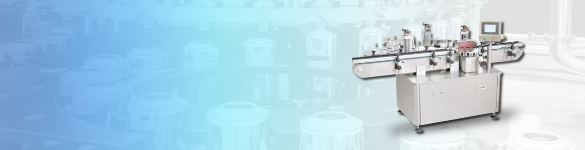 Wraparound Labeling Machine