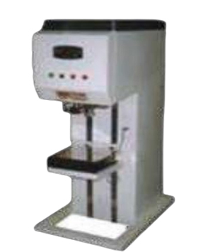 Loadcell Based System Filling Machine