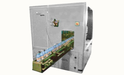 Automatic Servo Piston Filling Machine