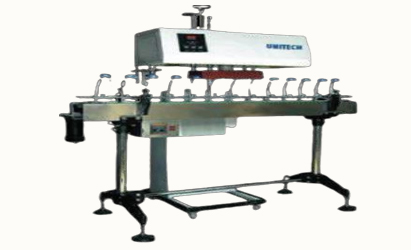 Induction Sealing Machine