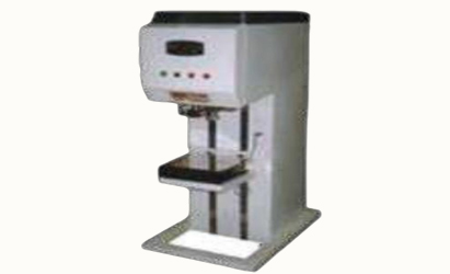 Loadcell Based System Filling Machine