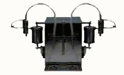 Volumetric Piston Filler