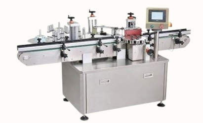 Wraparound Labeling Machine