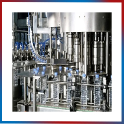 Bottle Filling Machines