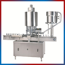 Capping Machine