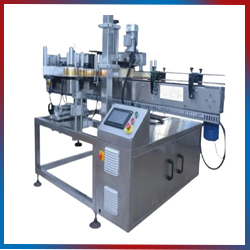 Labelling Machine