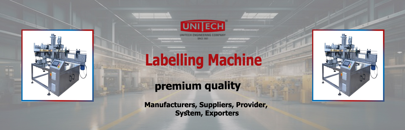 Labelling Machine