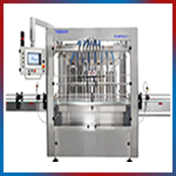Linear Filling Machine